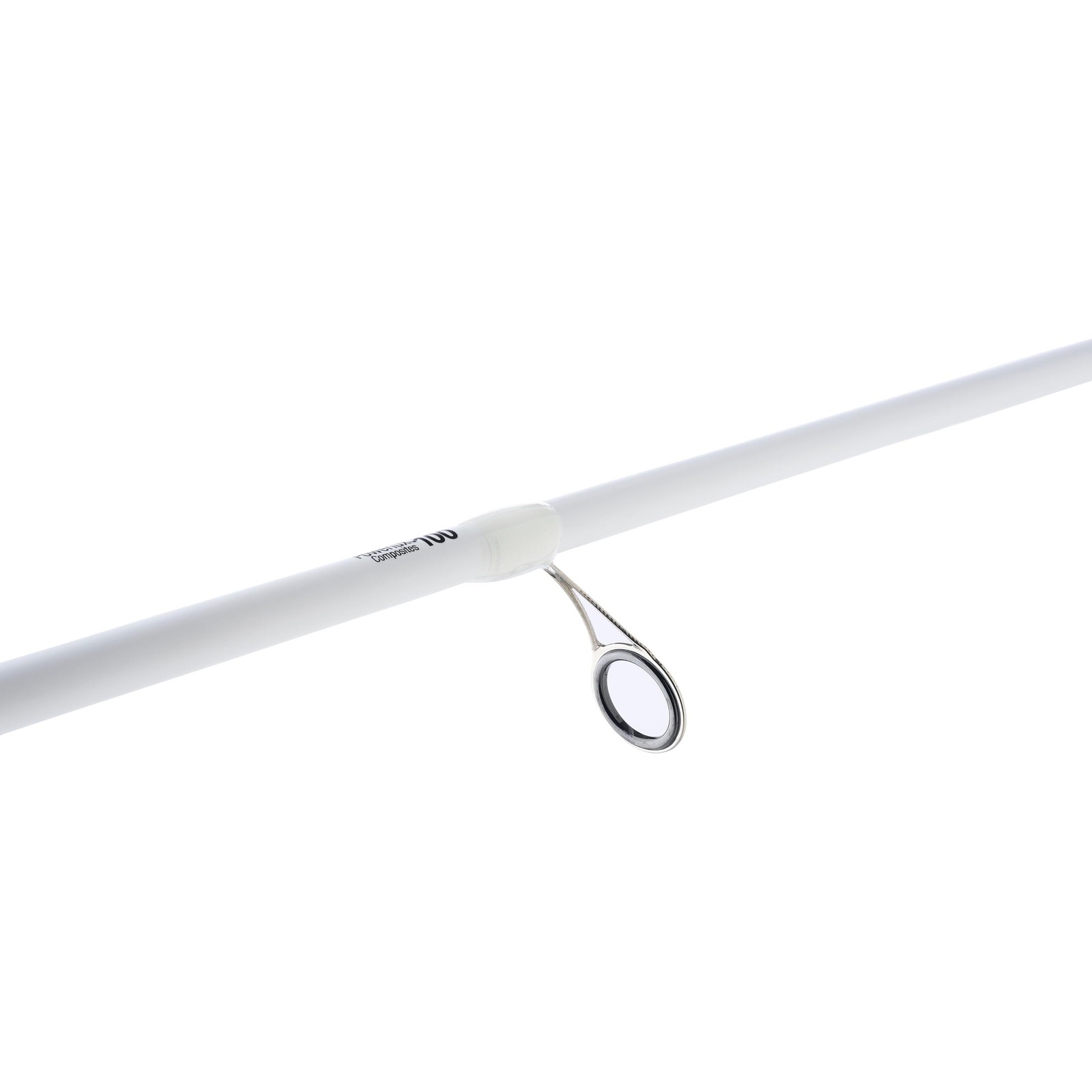 Abu Garcia 66 Veritas Spinning Fishing Rod 1 Piece Rod 6-12 Lb Line Rating