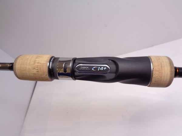 Shimano 17 OCEA jigger motive b610-5 Cond/B+