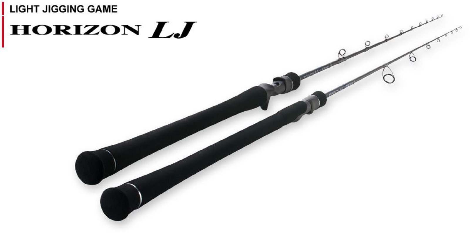Tenryu Rod Baitcast Horizon HLJ 631B-FL (0914)