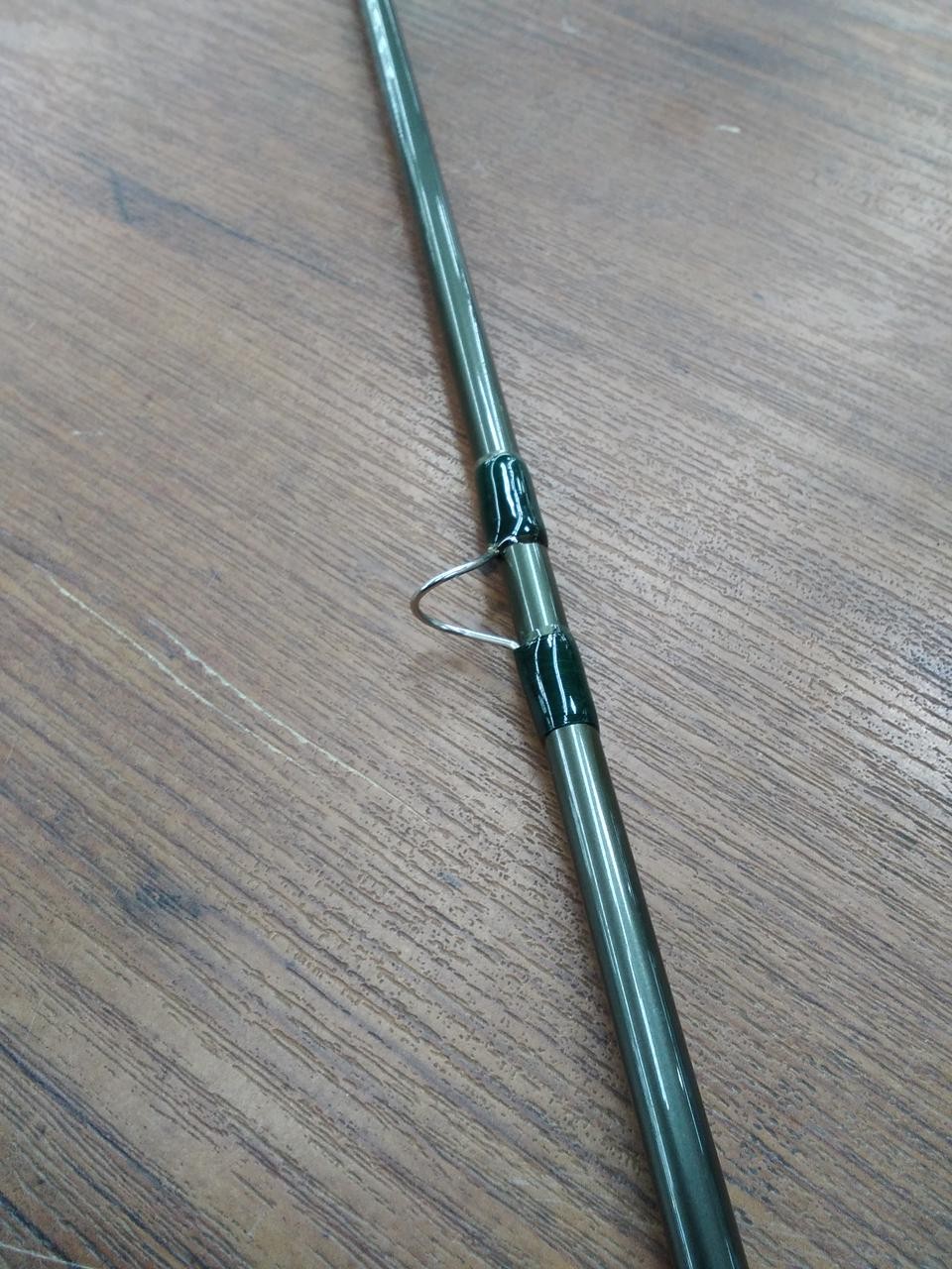 Tiemco Orvis Streamline 906-2 Fly Rod 9ft 2pc, Freshwater, Casting, Fishing