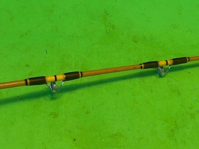 FENWICK PACIFICSTIK FENGLASS 7 FOOT 15 TO 50 POUND CONVENTIONAL FISHING ROD