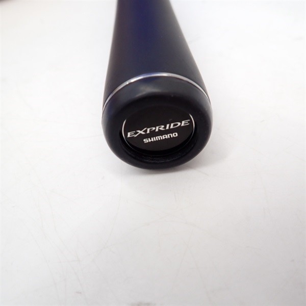 Shimano 22 Expride 172MH-2 Cond/B