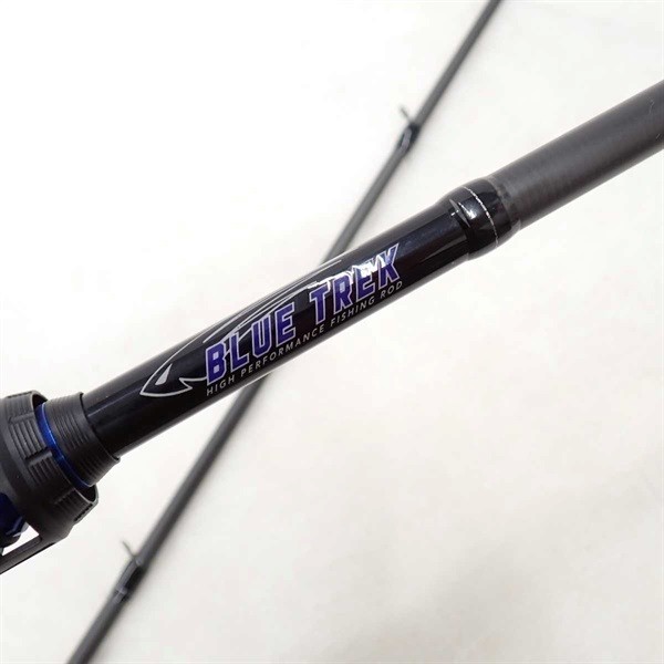 D Style Blue Trek DPT-6102M Cond/A