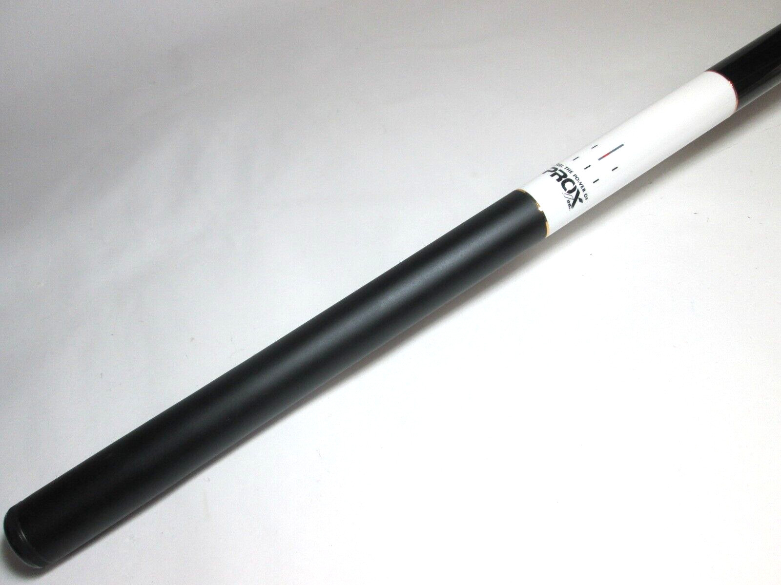 SALE! PROX AX SEMEWAZA Kyougi BannoBouhatei Choukou 600 Versatile Telescopic Rod