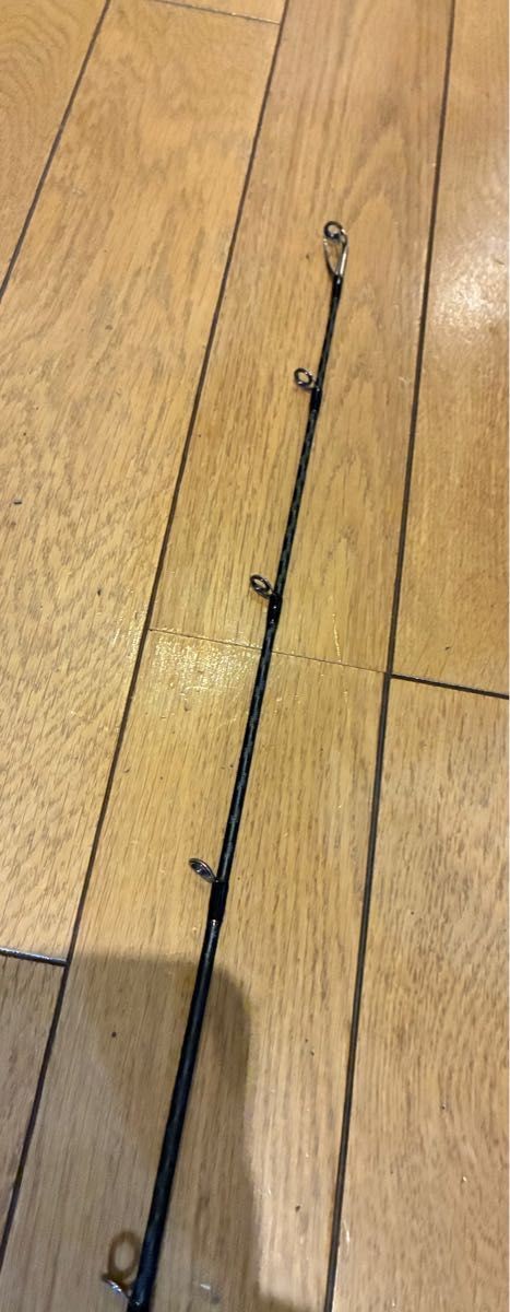 SHIMANO OCEA JIGGER MOTIVE MTV6106 Fishing Rod with Manual and Warranty Card