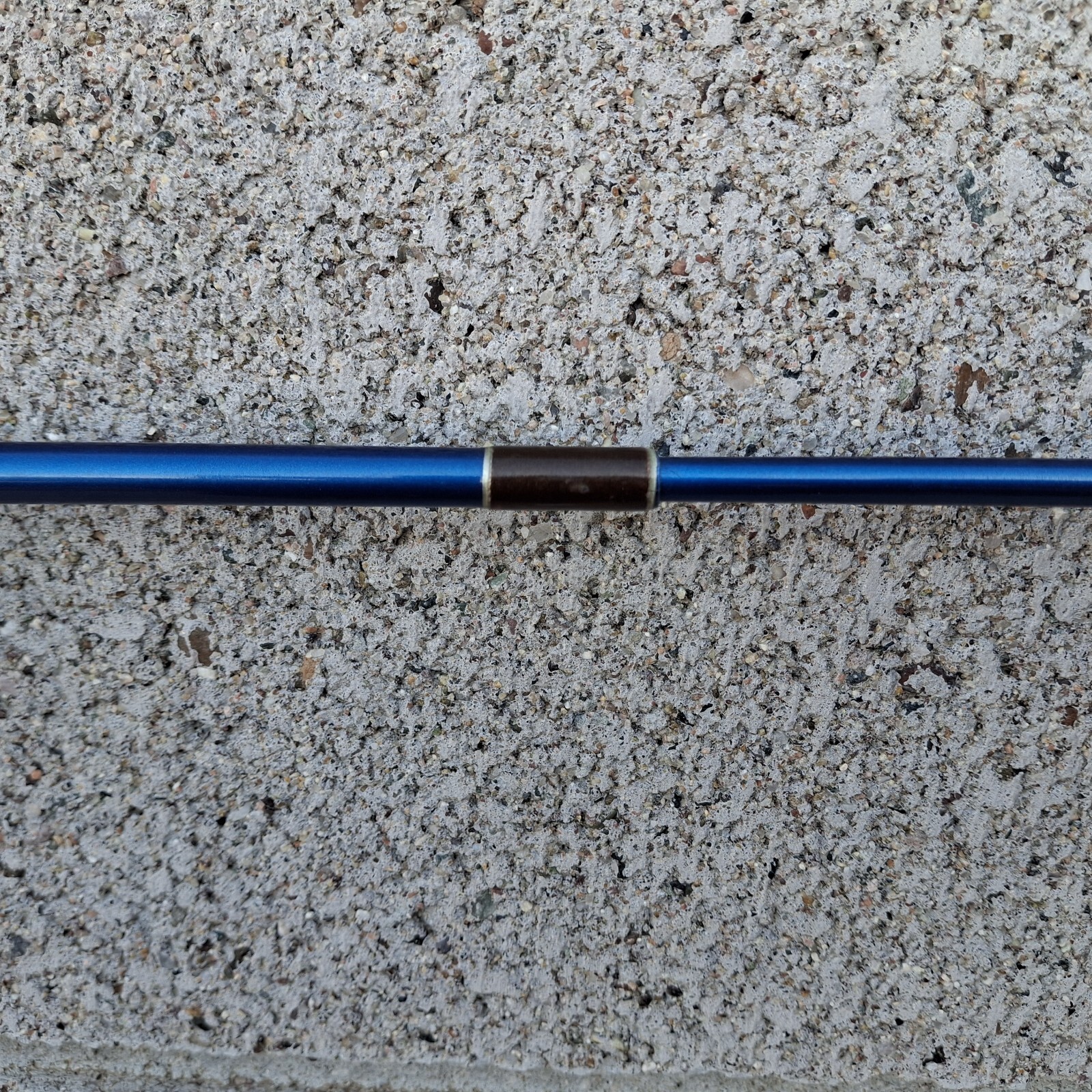 Shakespeare Spectrum Spinning Rod Blue 4-6 Lb Line Light Action 5′-6″ SP20 56-2L