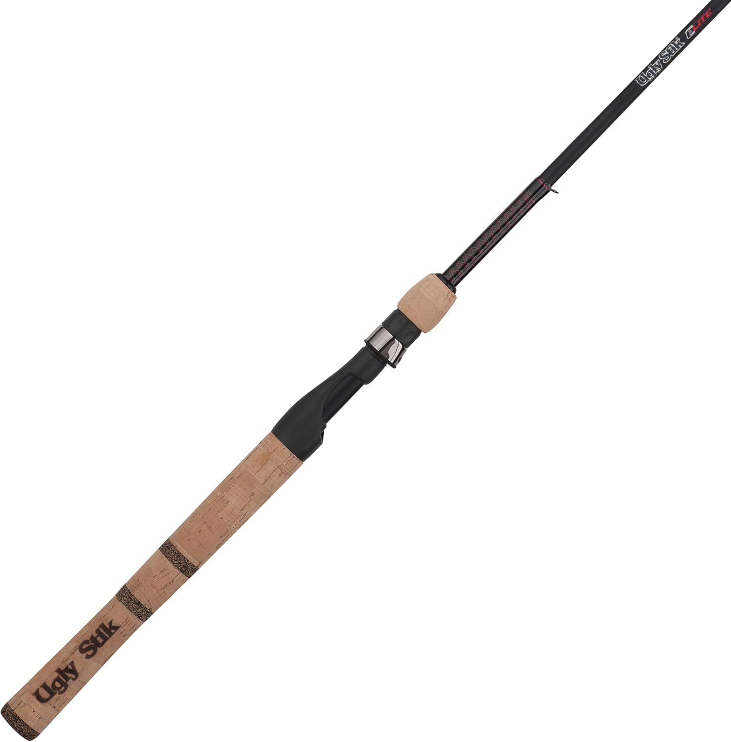 Elite Spinning Fishing Rod