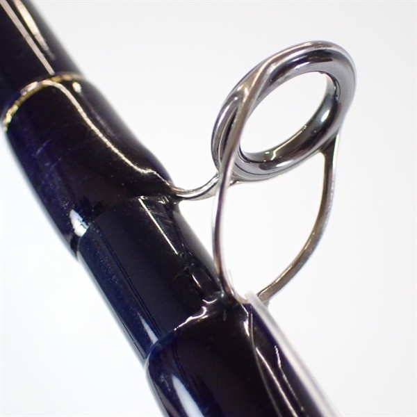 evergreen 13 Long Fall Jigger PLFJ710MH-4 Cond/C