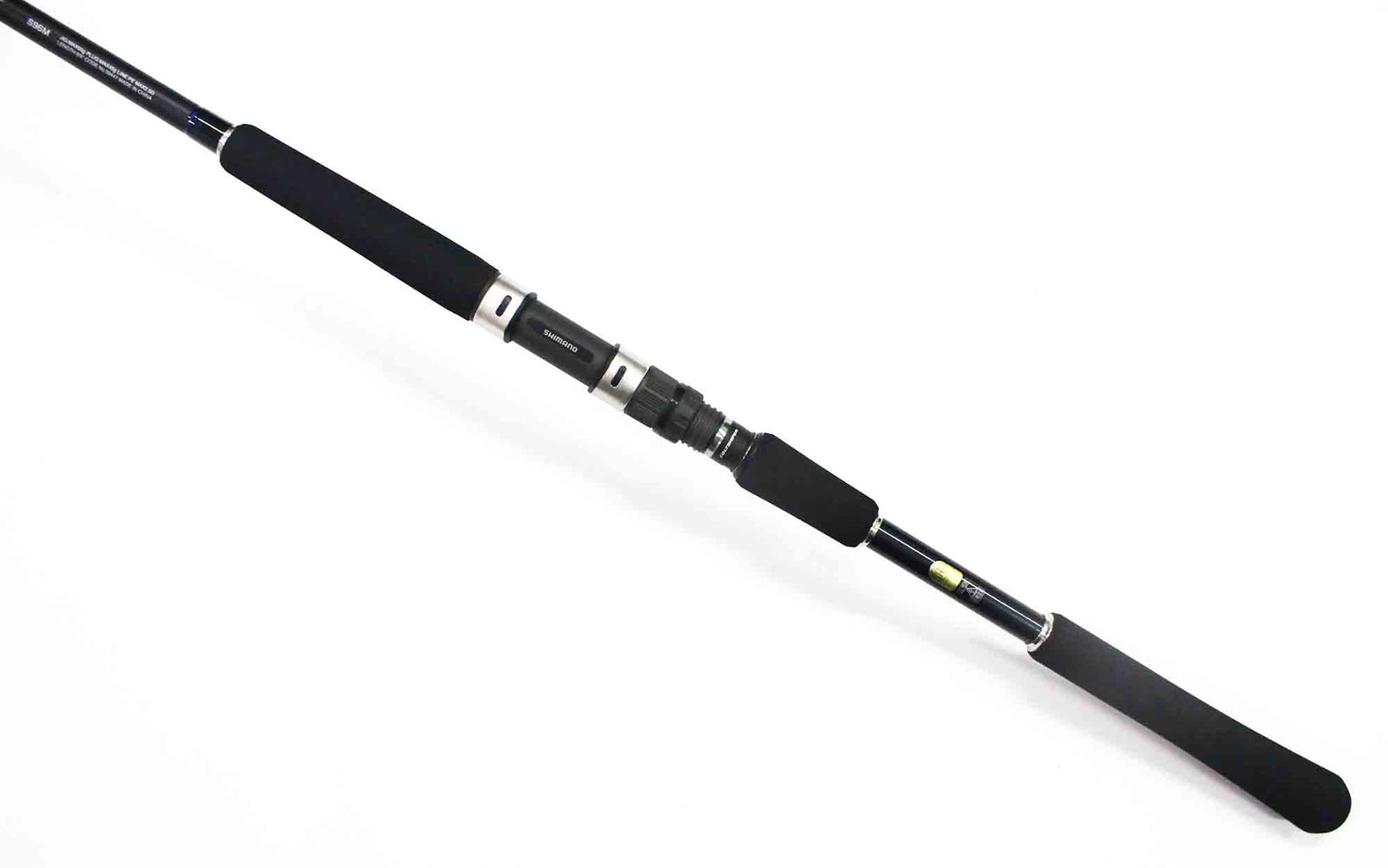 SALE Shimano Rod Spinning Colt Sniper SS S96M (4477)