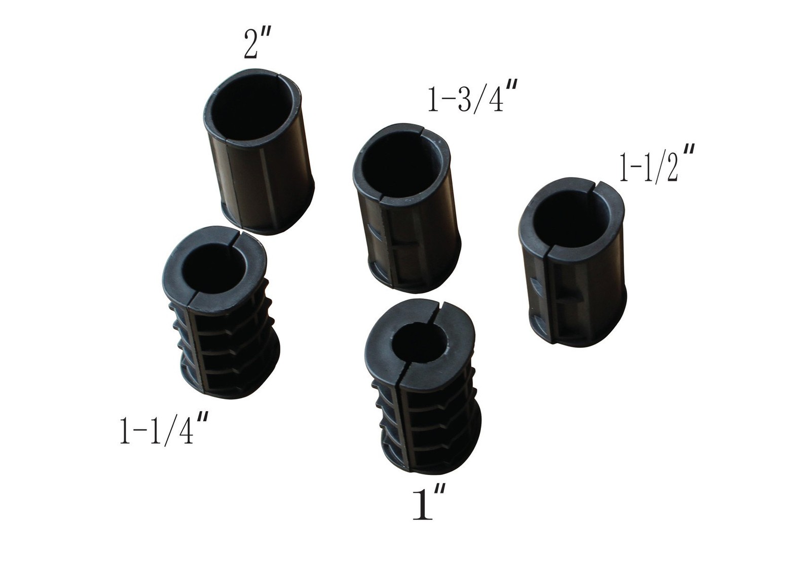 Brocraft Boat T-Top Rod Holder/Clamp-On Rod – – – 1 To 2 O.D. Pipe