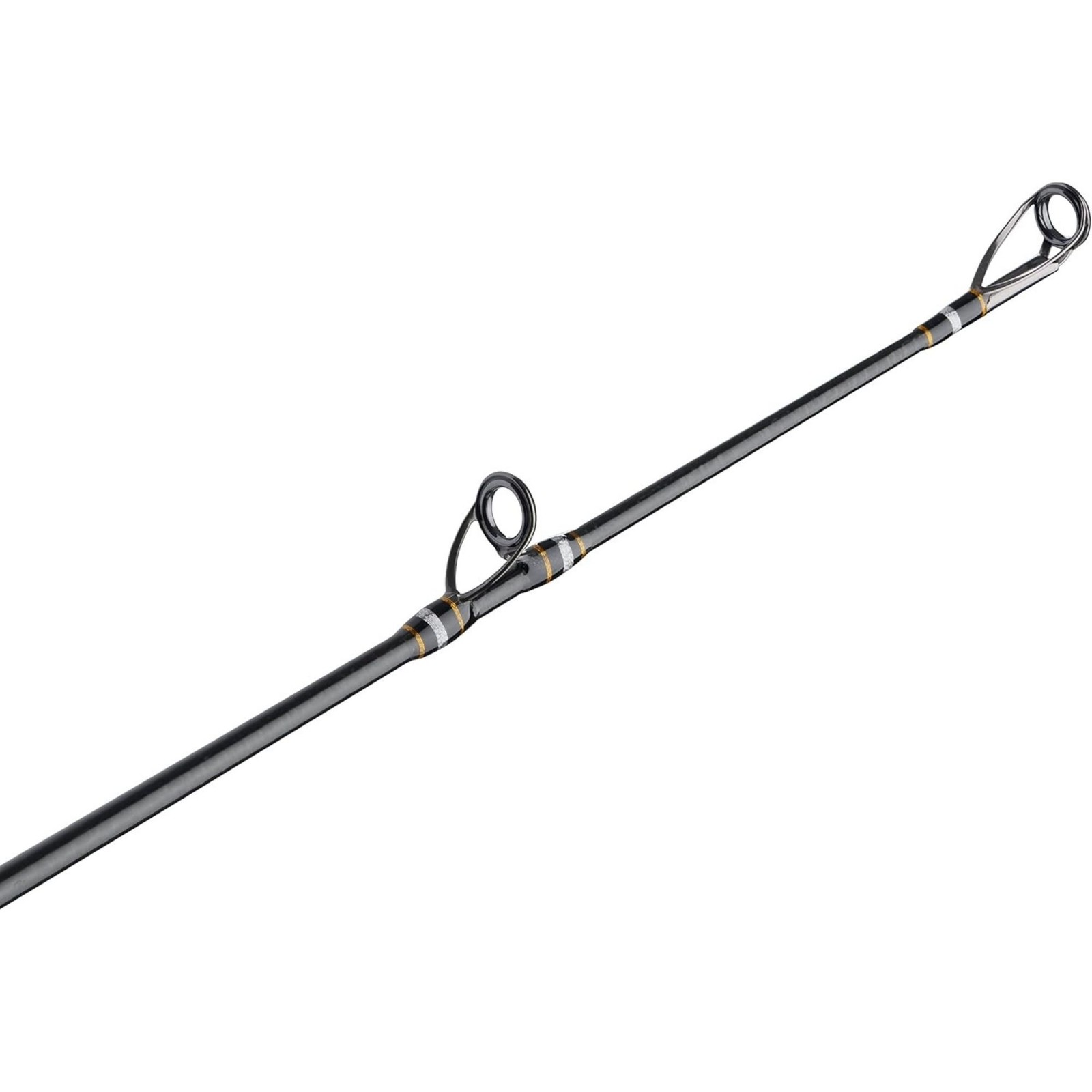 PENN Carnage III Conventional Surf Rod, 10′ Fishing Pole, Medium Power