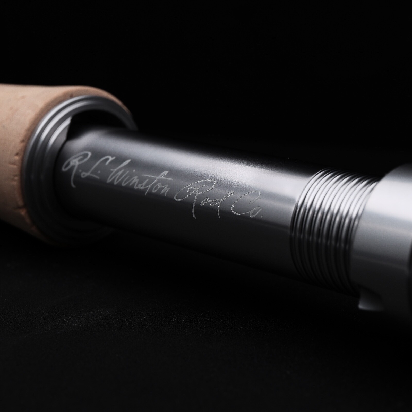 R. L. Winston Air 2 Max 9 FT 11 WT Fly Rod – Free Fly Line – FREE 2 DAY SHIPPING