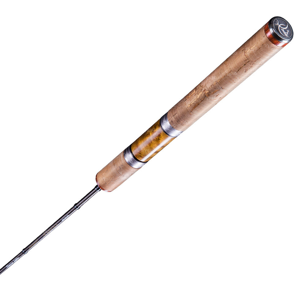 Favorite Arena ARN-662SUL 1.98m 1-4g 2.5-5lb Super Ultra-Light spinning rod