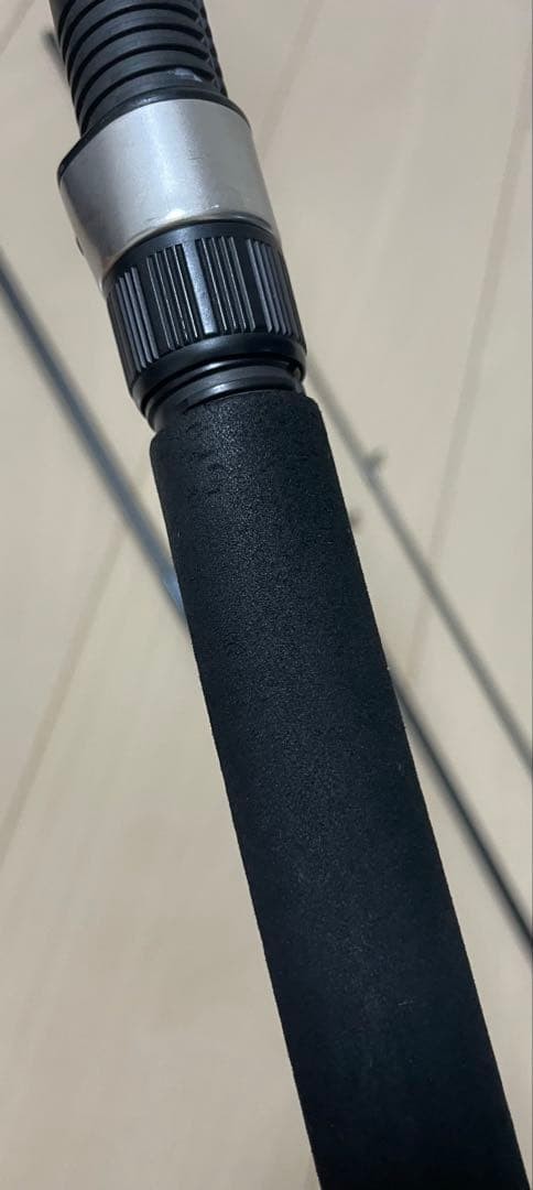 Shimano Lurematic MB S90ML-4 Spinning Rod 2.74m 4pc 6-32g Lure PE 0.6-1.5