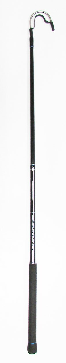 XCALIBER MARINE 4′ GAFF 3″ OR 4″ HOOK
