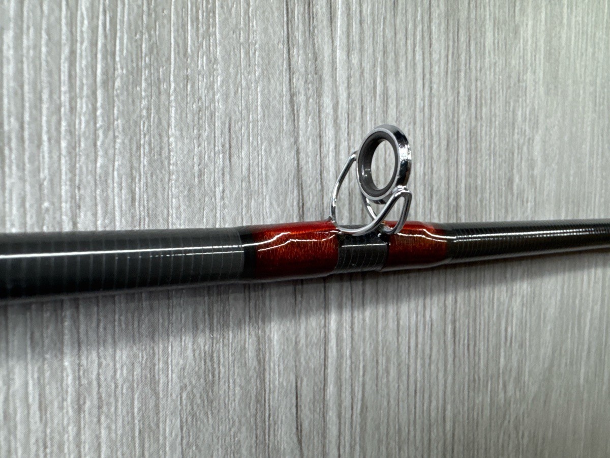 Scott G885/3 8’8″ 5WT Fly Rod with Tube and Sock (A1D029934)