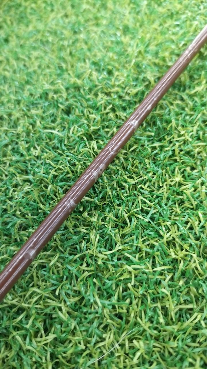 Daiwa Trillion 13 Shaku Carp Fishing Rod 4 Sections 51.2in/130cm