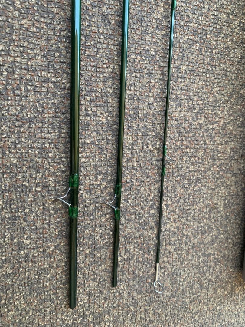 L.L.Bean STREAMLIGHT Fly Rod 4-Piece LL Bean