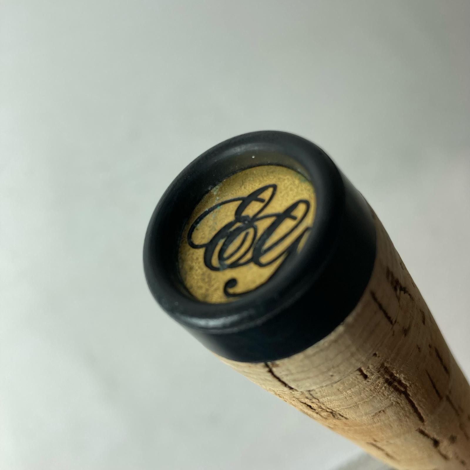 EVER GREEN Bass Rod TG Combat Stick ICSS-68UL･TG only a main part