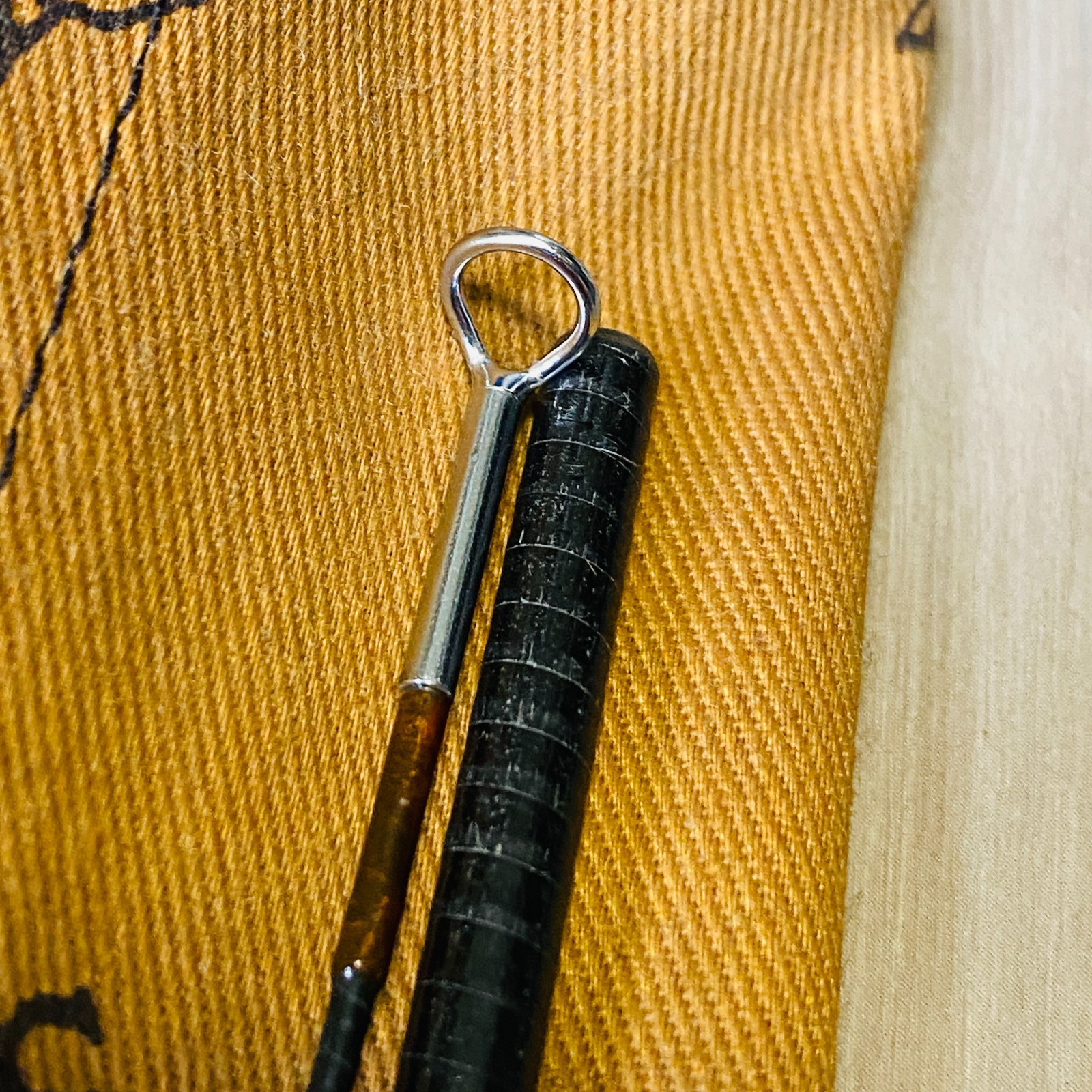 Orvis Henrys Fork 8’6” 5wt Fly rod w/Sock only