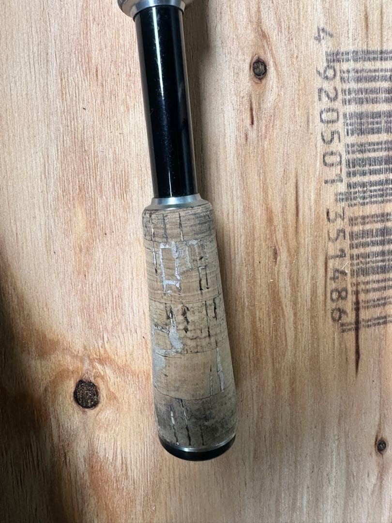 Shimano 16 Bantam 166 L+ BFS Bait Finesse