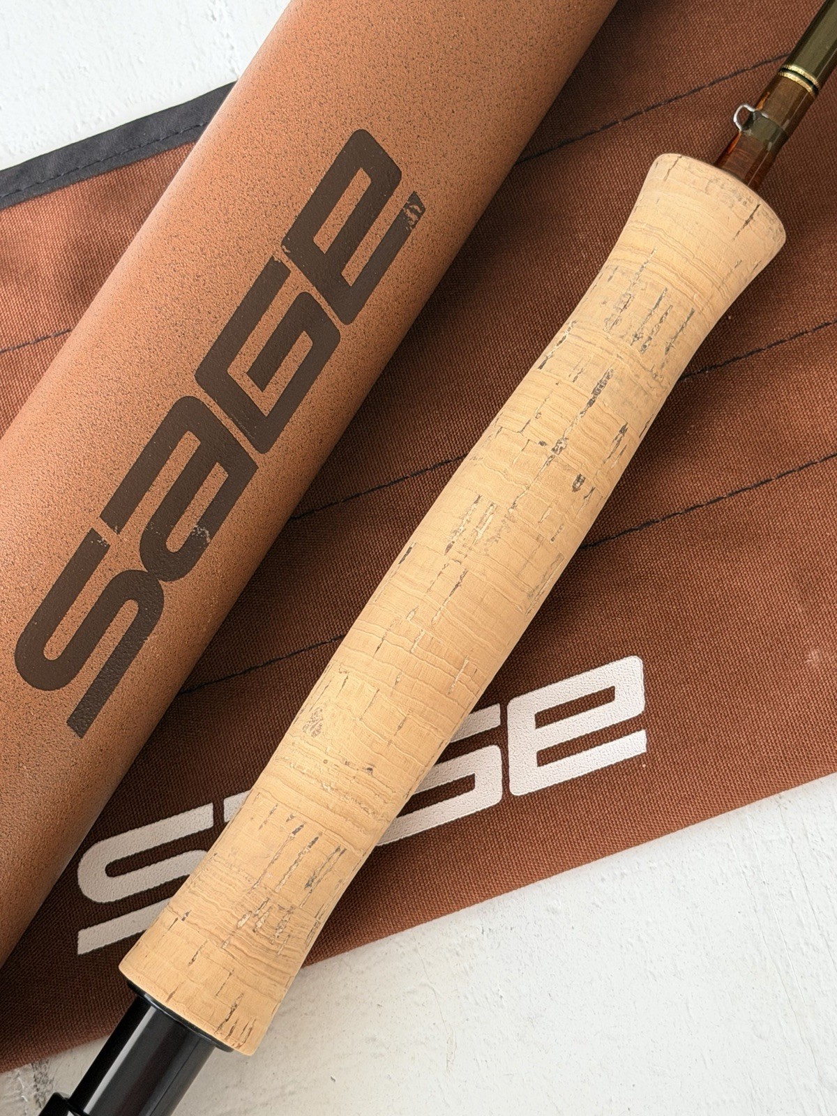 **BEAUTIFUL** 🔥 SAGE SLT 8wt. 9’ft FlyRod🔥~LEGENDARY~ 🔥