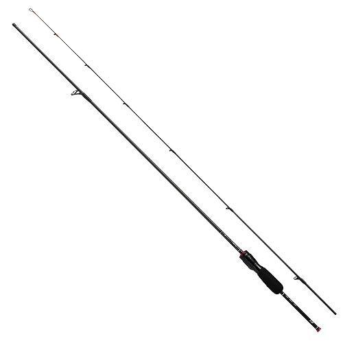 Daiwa GEKKABIJIN AIR AJING 510UL-S – W Spinning Rod