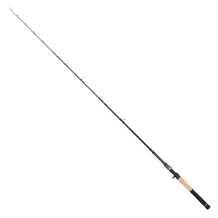 Tailwalk Namazon Mobilly C594XXH Baitcasting Rod 5’9″ from JP