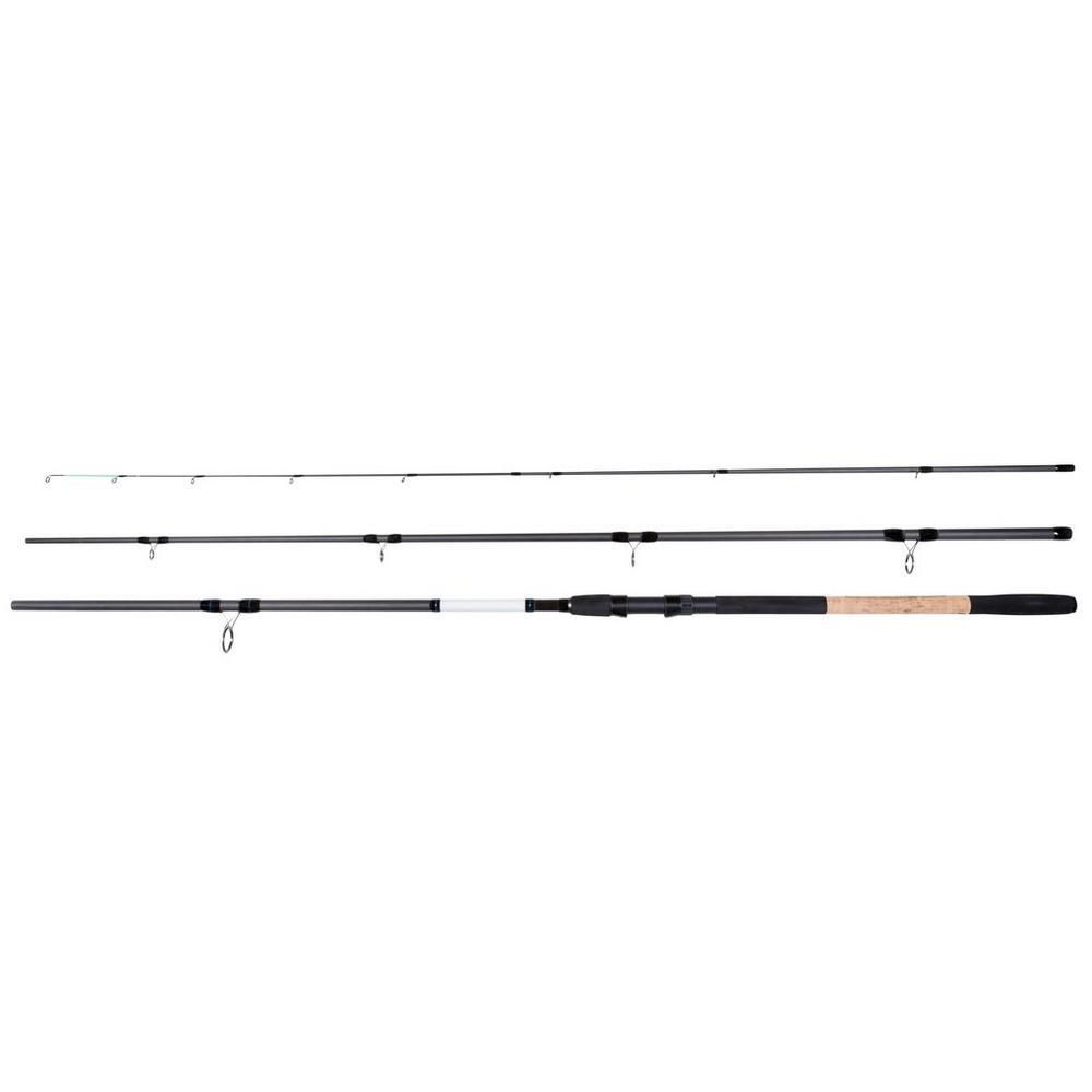 Shakespeare Superteam SFX Feeder – Rod