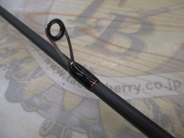 Megabass Reef Music Shoreluck Sl-75MLS Saltwater Rod Shore Used
