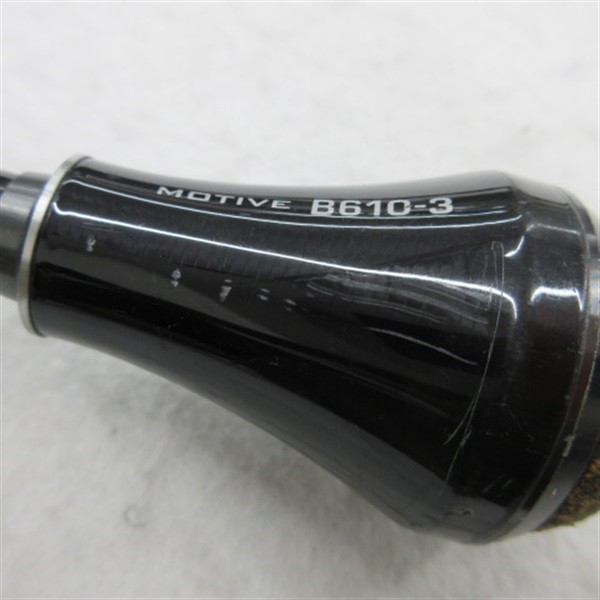 Shimano 24 Ocea Jigger Infinity Motive B610-3 Cond/C