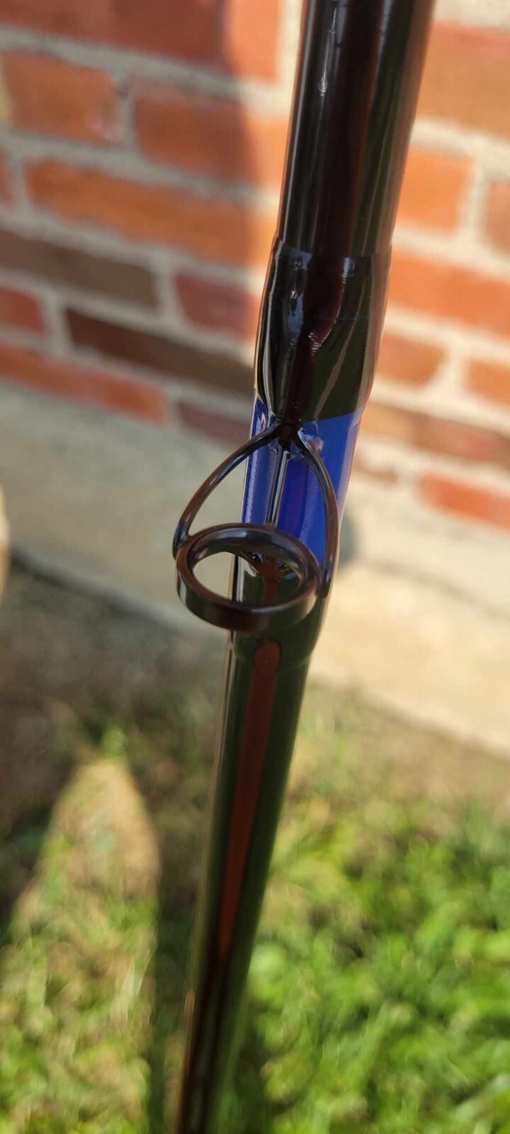 NEW Rippin lips super cat HD Med/Heavy Fishing Rod CASTING 7’6″ color options