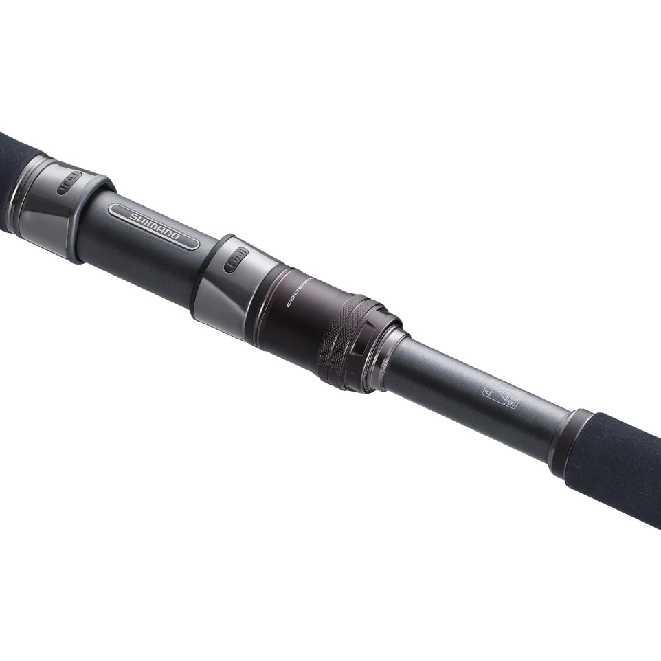 2022 Shimano Colt Sniper Limited LTDS100H Spinning Rod