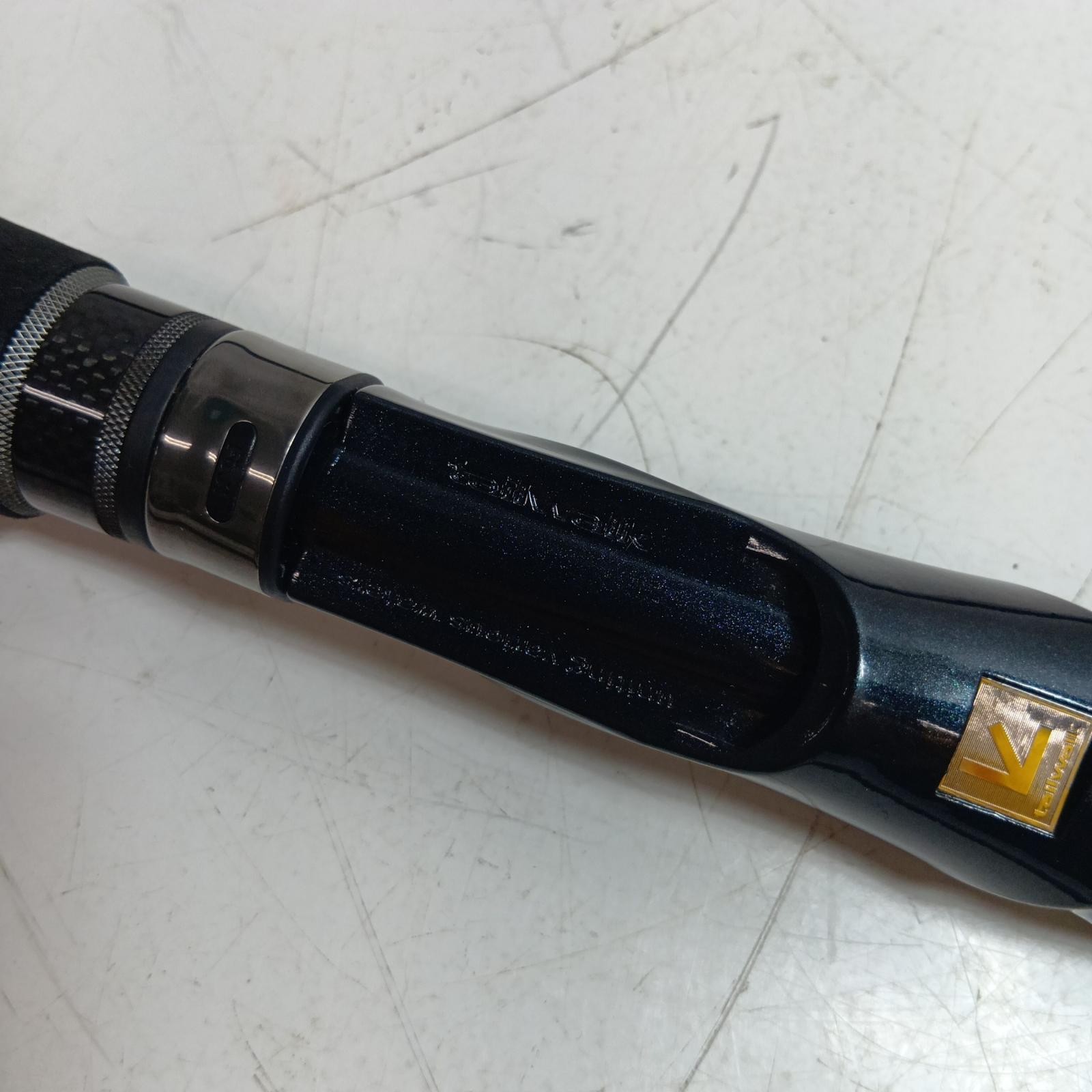 tailwalk 17102 Fishing equipment, rod, offshore rod, Metalzon SSD S67MH/FSL,…