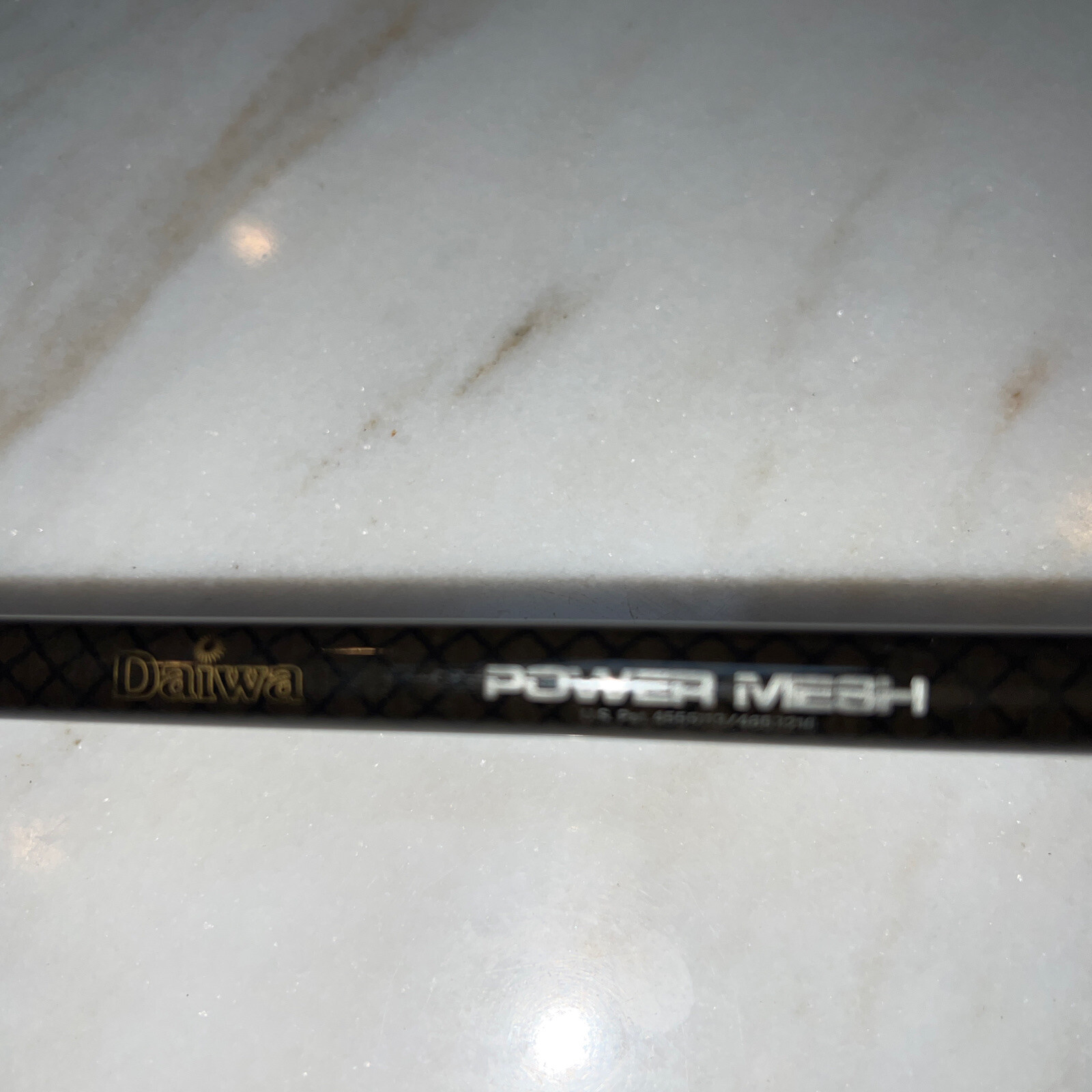 Vintage Team Daiwa Crankin’ Rod by Ricky Clunn TD-70T-1RB NEW!!