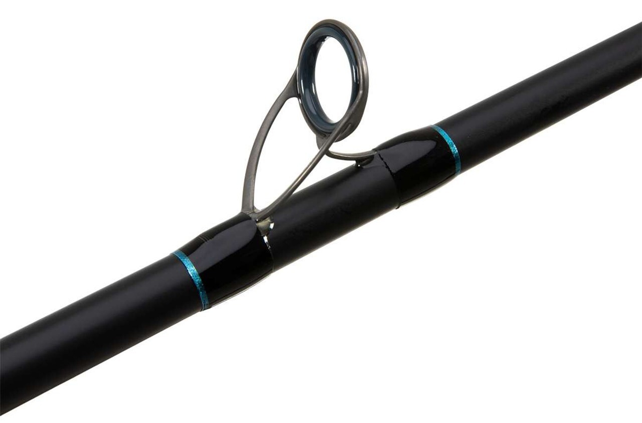 G Loomis IMX-Pro Blue 845C M 7′ 0” 30-80 lb Heavy Casting Rod From USA