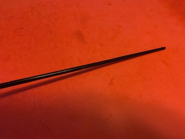 CALSTAR OR SABRE GRAPHITE COMPOSITE 6 FOOT 7 1/2 INCH 30-80# FISHING ROD BLANK