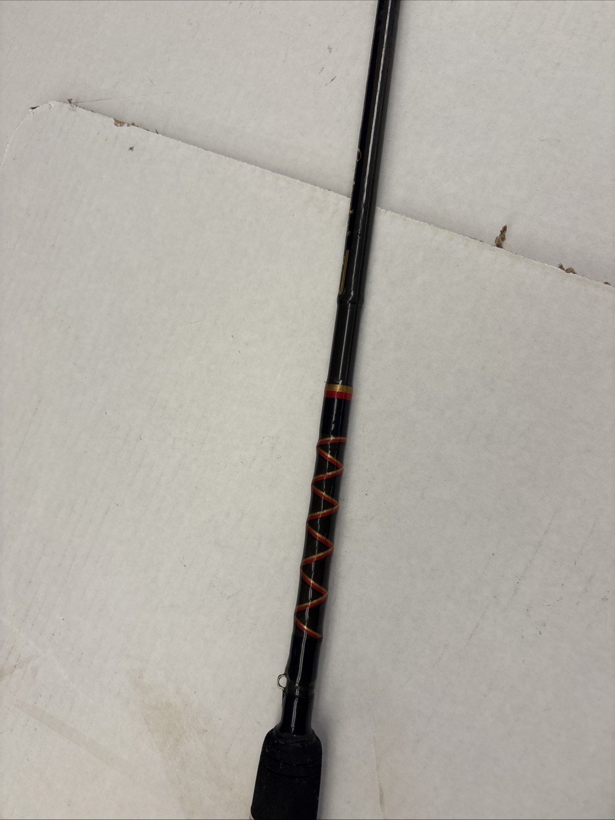 Shakespeare Contender CA2366-1M 6’6” Fishing Rod 1 Piece