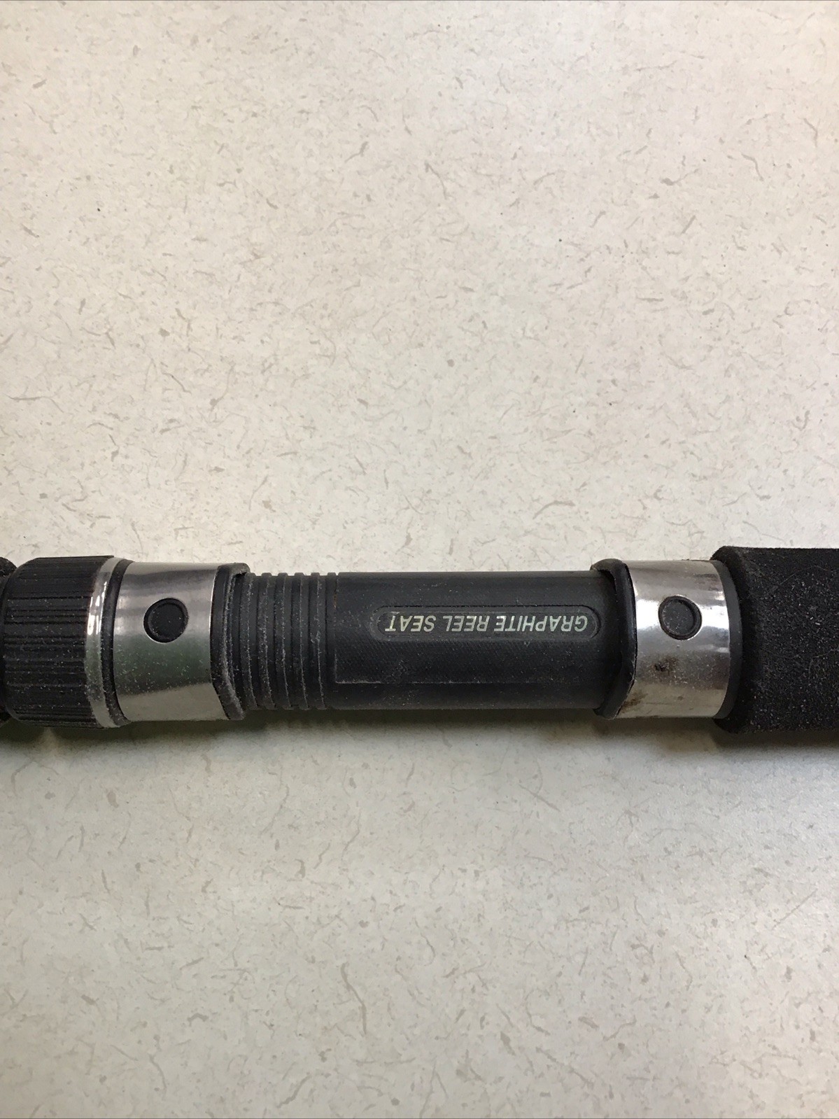 Seeker Fishing Rod / Pole 7ft BSC 870-7’S 15(25)40 Classic “Local Pickup Only”