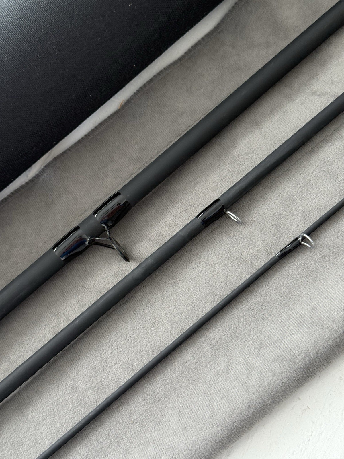 **BEAUTIFUL** 🔥G LOOMIS GL3 8/9wt. 14’ft~3pc Switch/Spey fly rod!!! 🔥