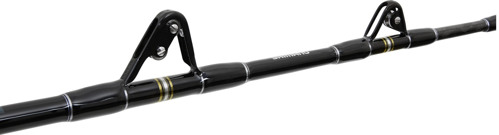 Shimano TIAGRA HYPER Offshore Game Fishing Rods Fathers Day Sale