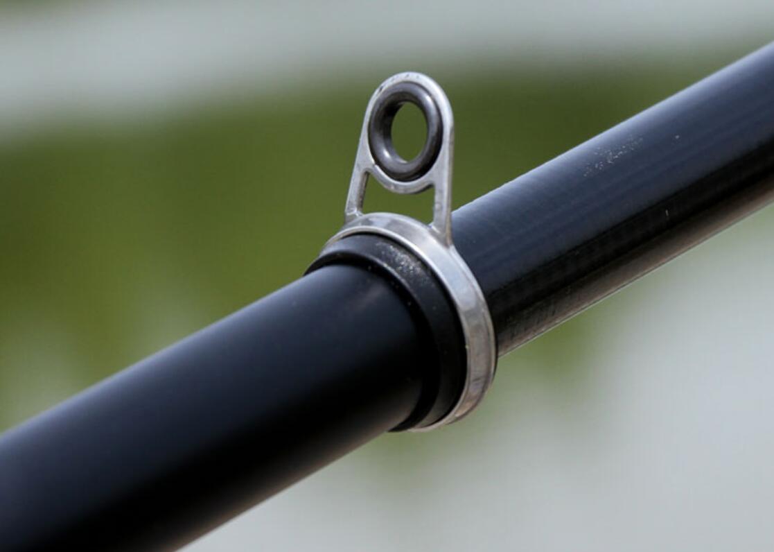Fishing Rod Portable Rock 2.4m-6.0m Carp Rod Telescopic Sea Spinning Carbon Pole