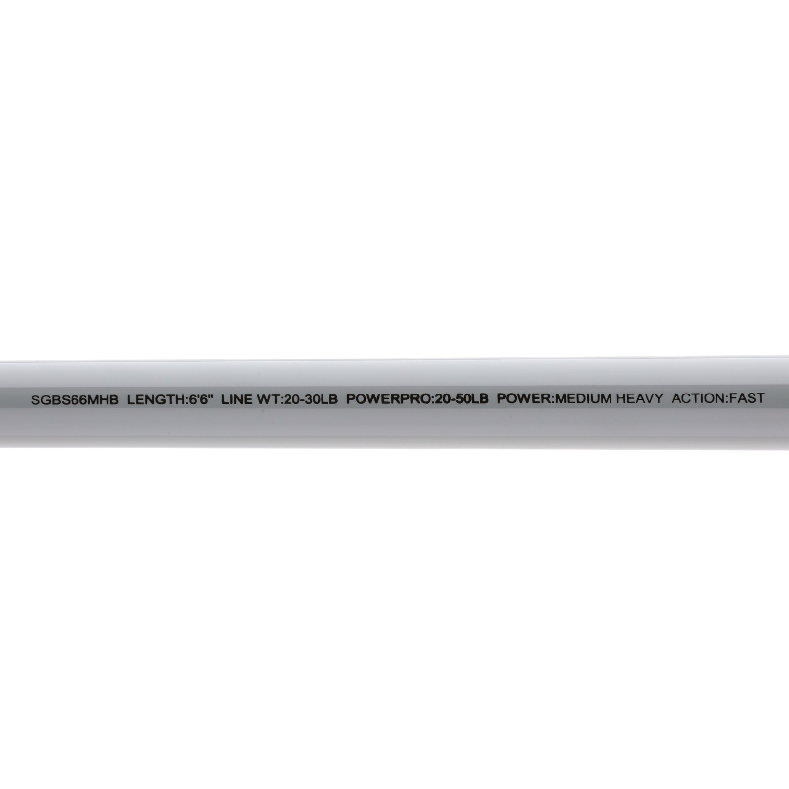 Shimano SAGUARO SPINNING, Saltwater, Boat, Spinning, 6’6″, Medium Heavy, 1 pc…
