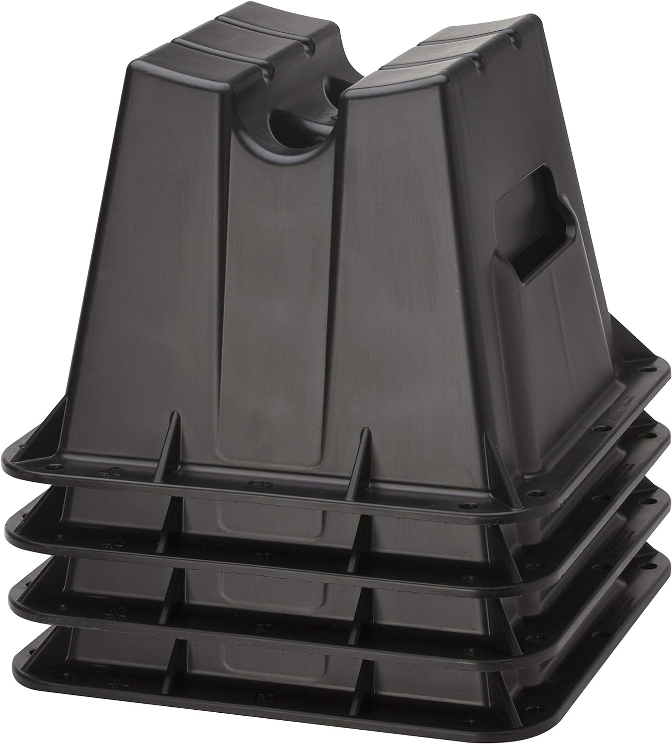 11401-4 Pontoon Winter Storage Block, Set of 4