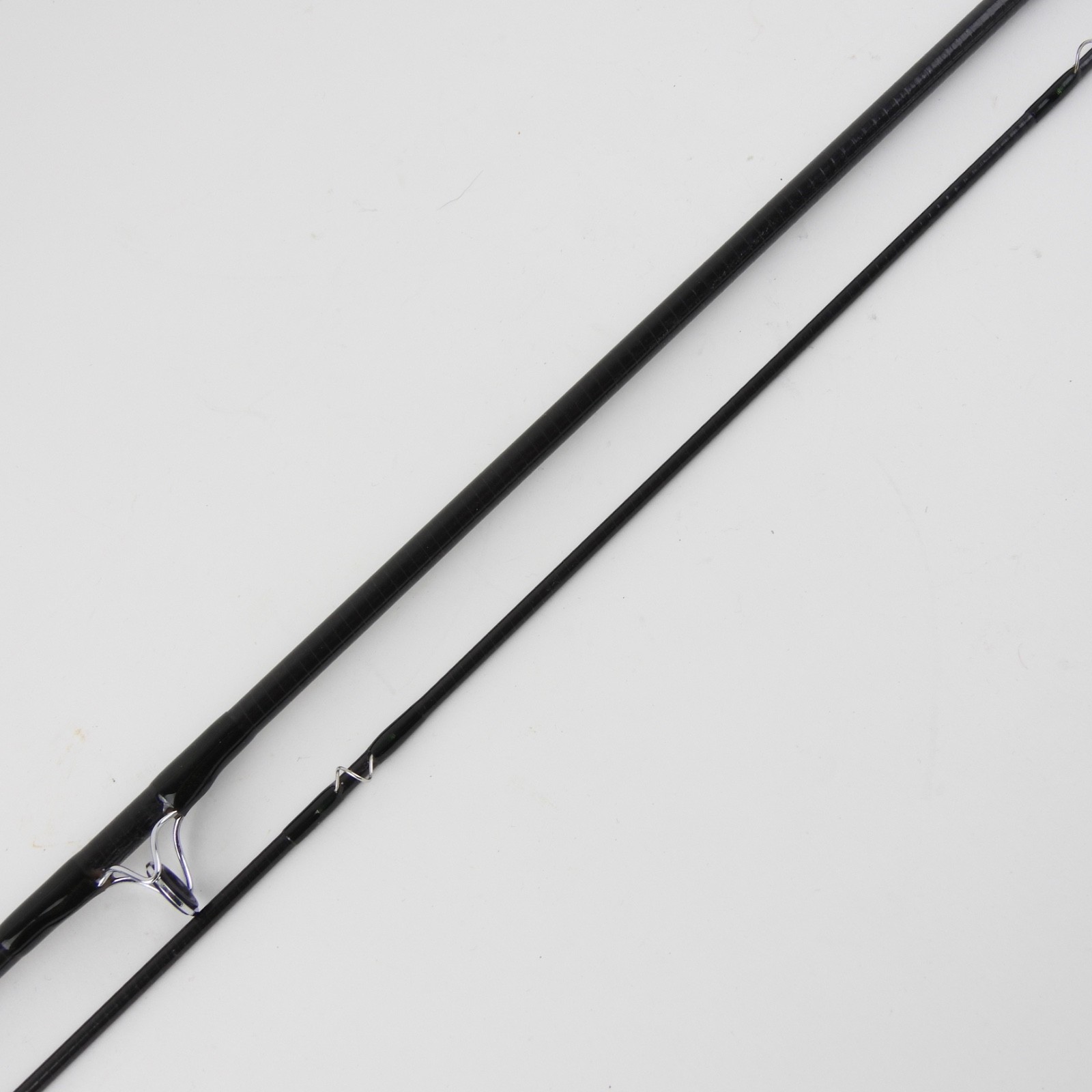Orvis Green Mountain “Western” Graphite Fly Fishing Rod. 9’. 6wt. W/ Tube & Sock