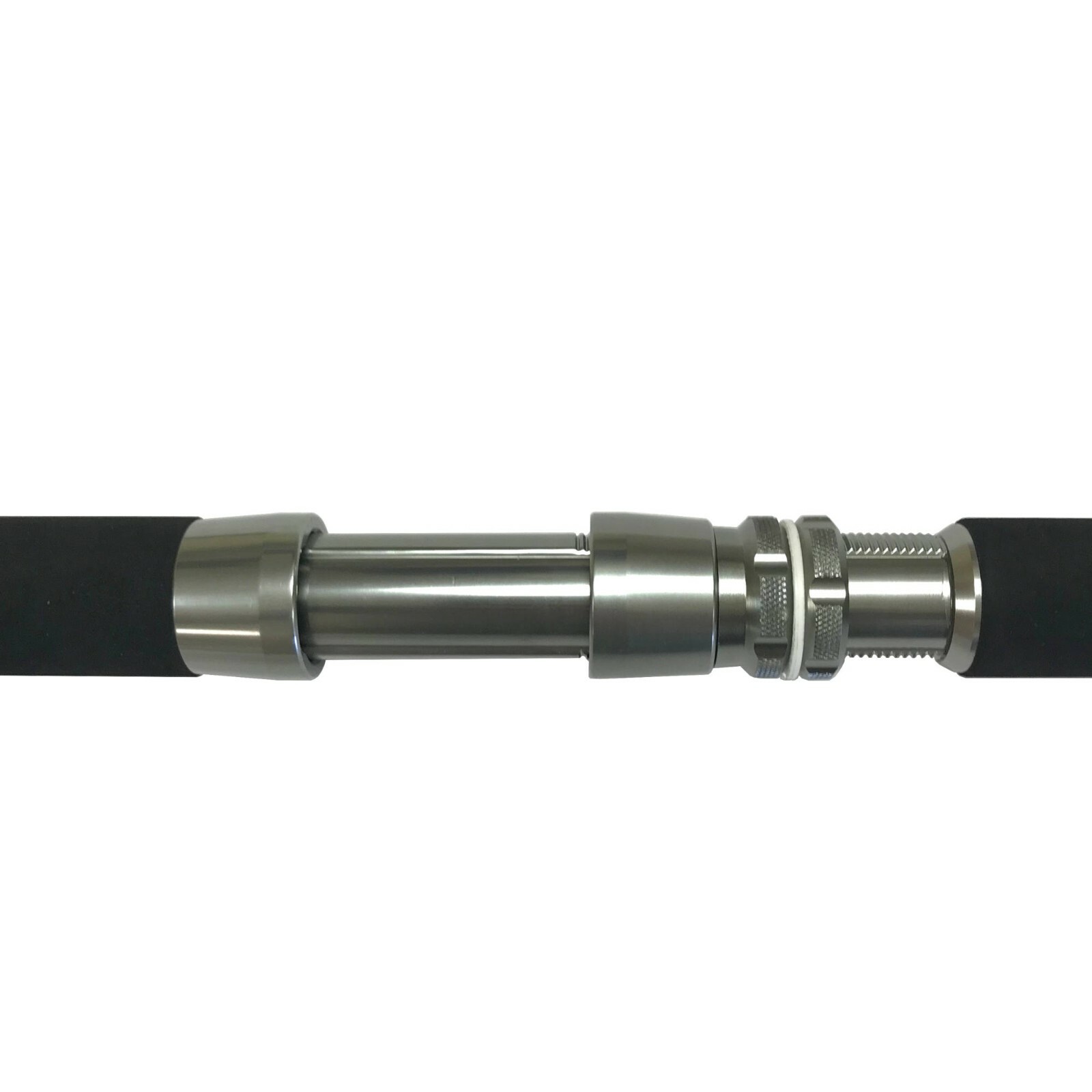 EatMyTackle Saltwater Pier Pro Series 7 ft. Rod | 30-40 lb. Fast Action