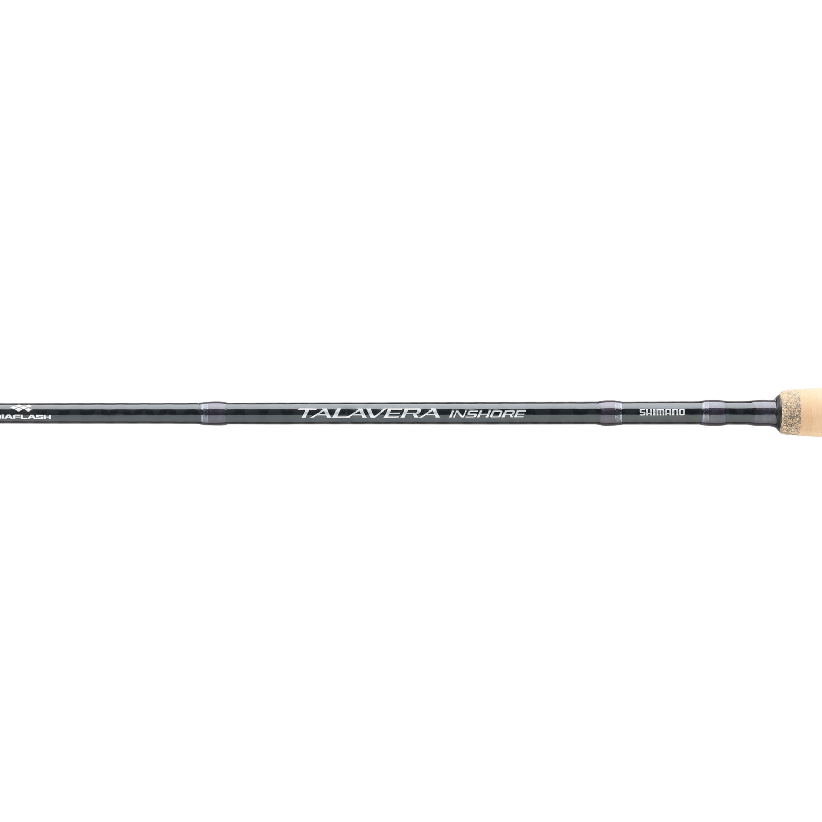 Shimano TALAVERA INSHORE SPINNING D, Saltwater, Inshore, Spinning, 7’0″, Medi…