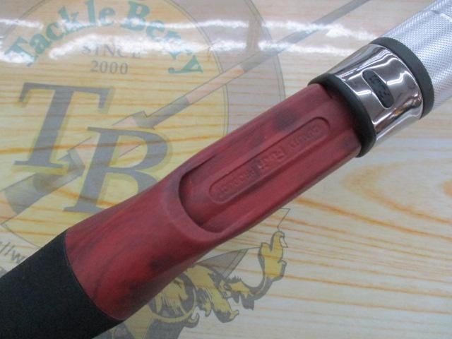 Fishman Brist Marino 9.9H Saltwater Rod Shore Used