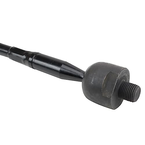 Inner and Outer Driver and Passenger Side Tie Rod Set 4 Piece for PSA36593