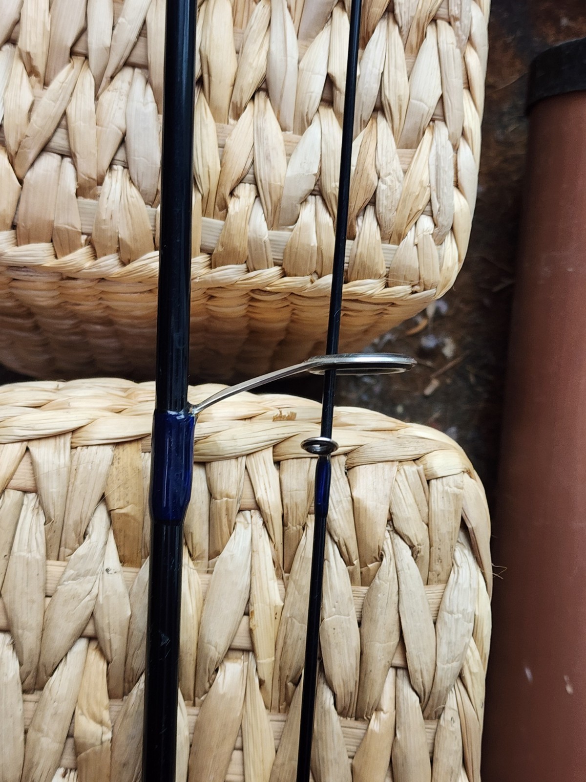 Never Used G.Loomis GL2 STR1141S Ultra-Light Slow Action 9’6″ 4-8lb Spinning Rod